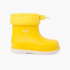 Amarelo