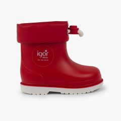 Vermelho