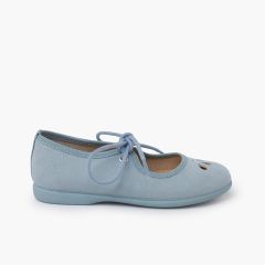 Azul Pastel