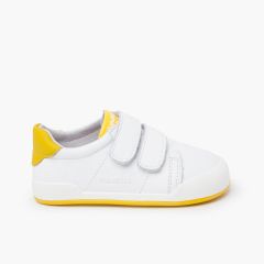 Branco e Amarelo