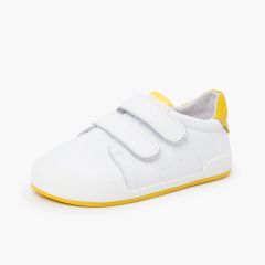 Branco e Amarelo