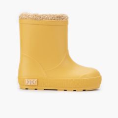Amarelo