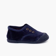 Azul Marinho