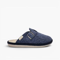 Azul Marinho