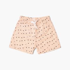 Estrelas azul-marinho