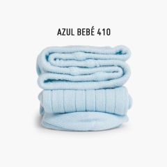 Azul bebé