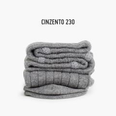 Cinzento