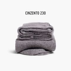 Cinzento