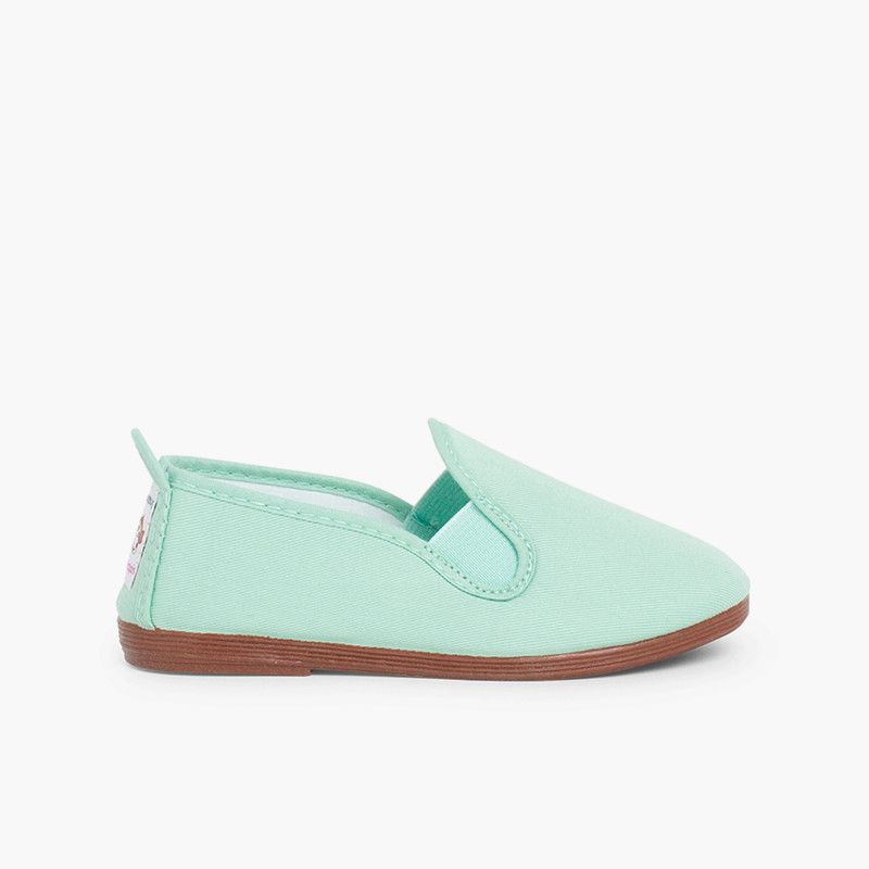 Sapatilhas Kung-fu Camping