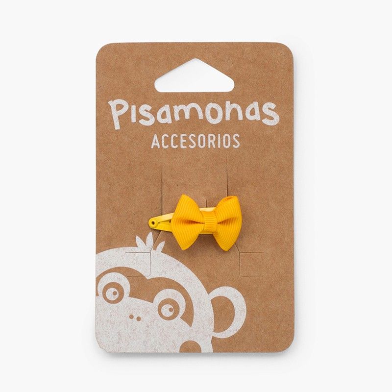 Gancho de clip com laço