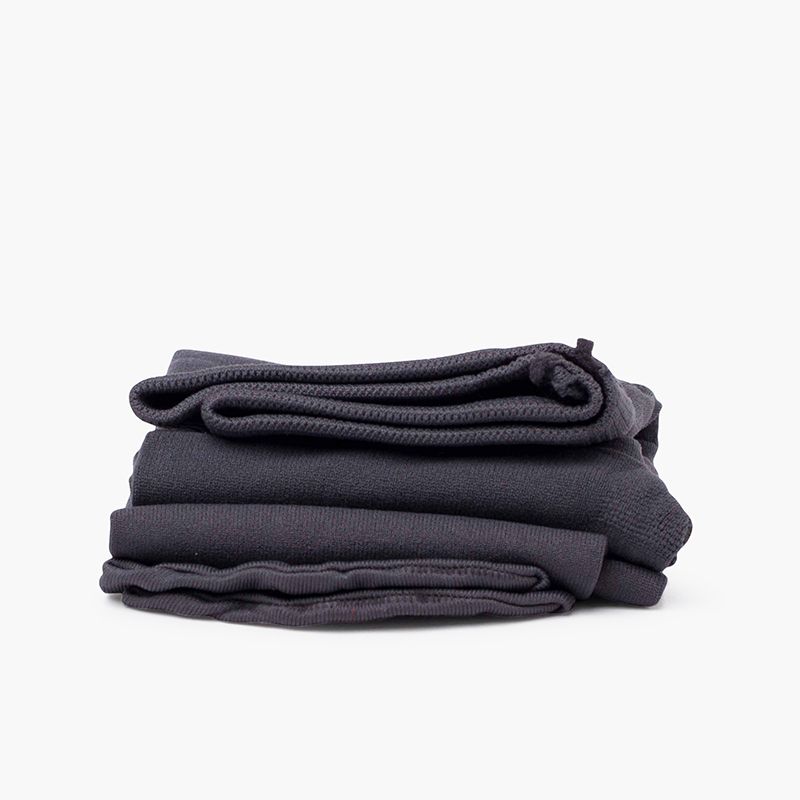 Collants menina microfibra 120 deniers