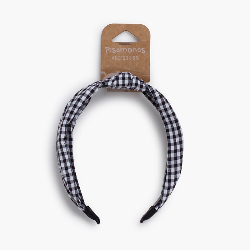 Bandolete larga nó vichy