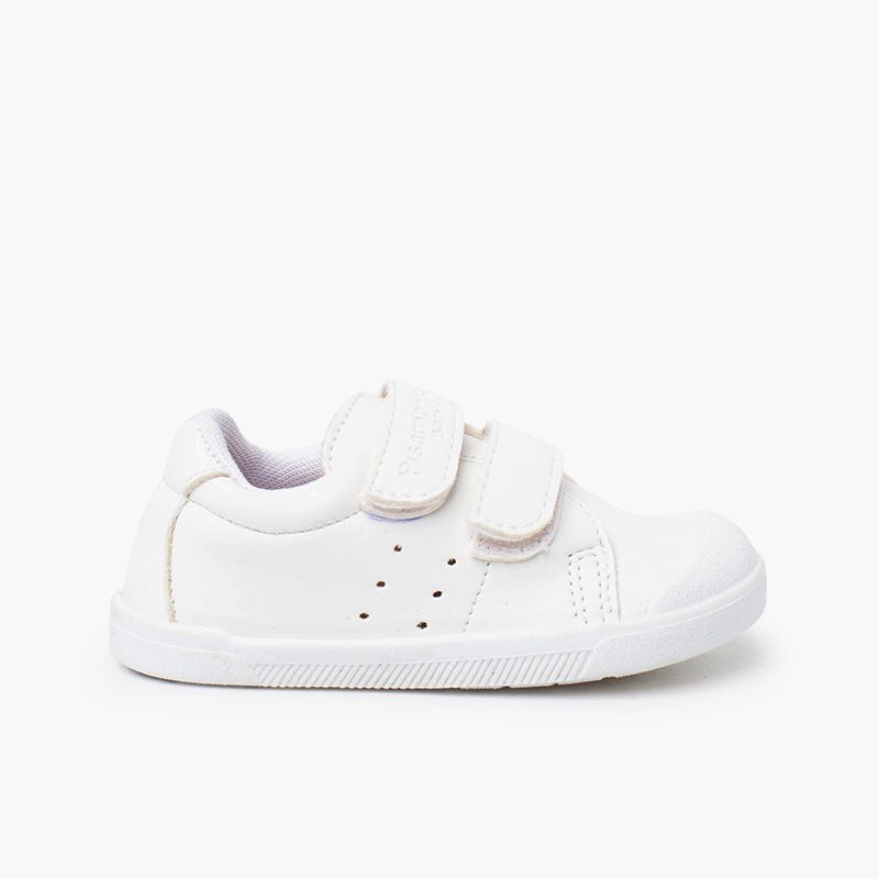 Sapatilhas desportivas barefoot colegiais crianças