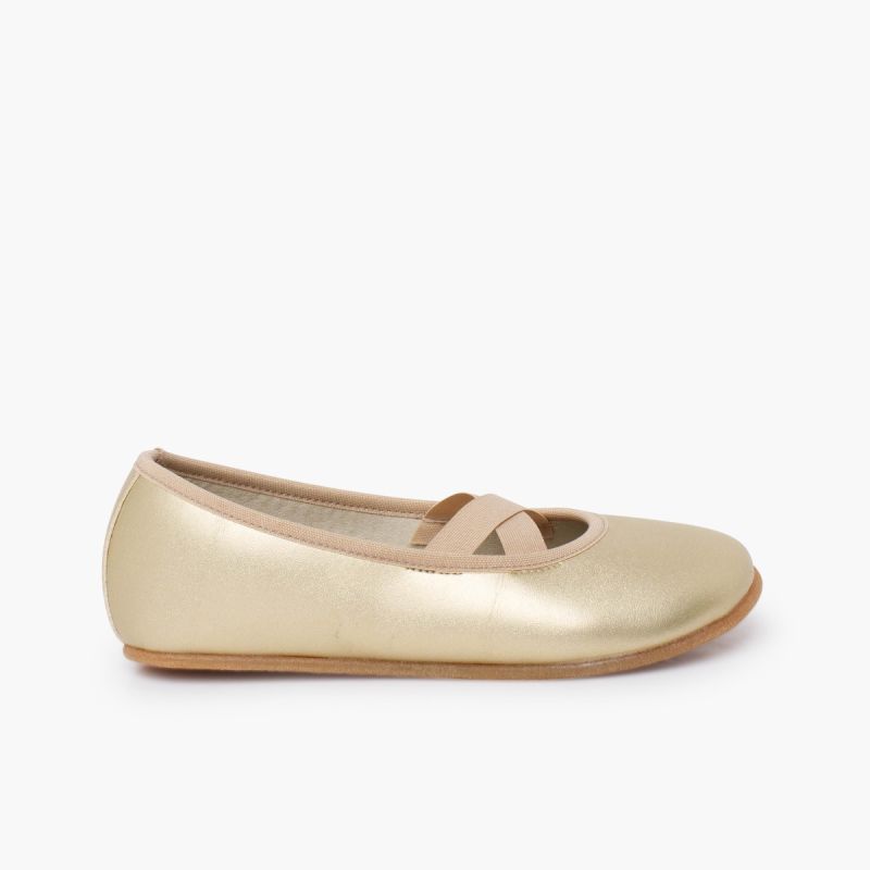 Sabrinas ballet barefoot cerimónia