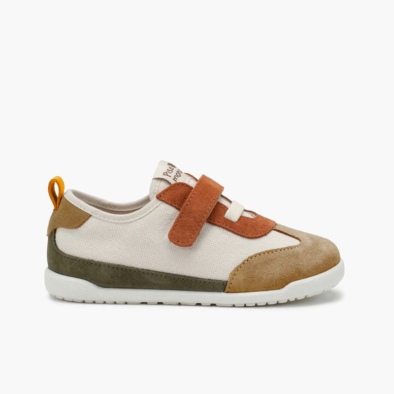 Sapatilhas barefoot atacador elástico tira aderente