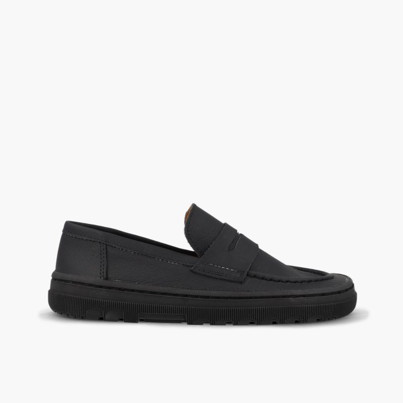 Mocassins Blanditos escolares para crianças