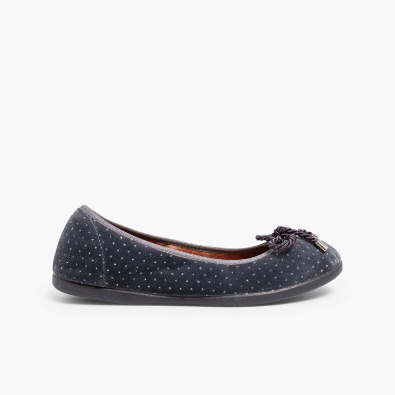 Sabrinas com Laço Veludo e Brilhantes