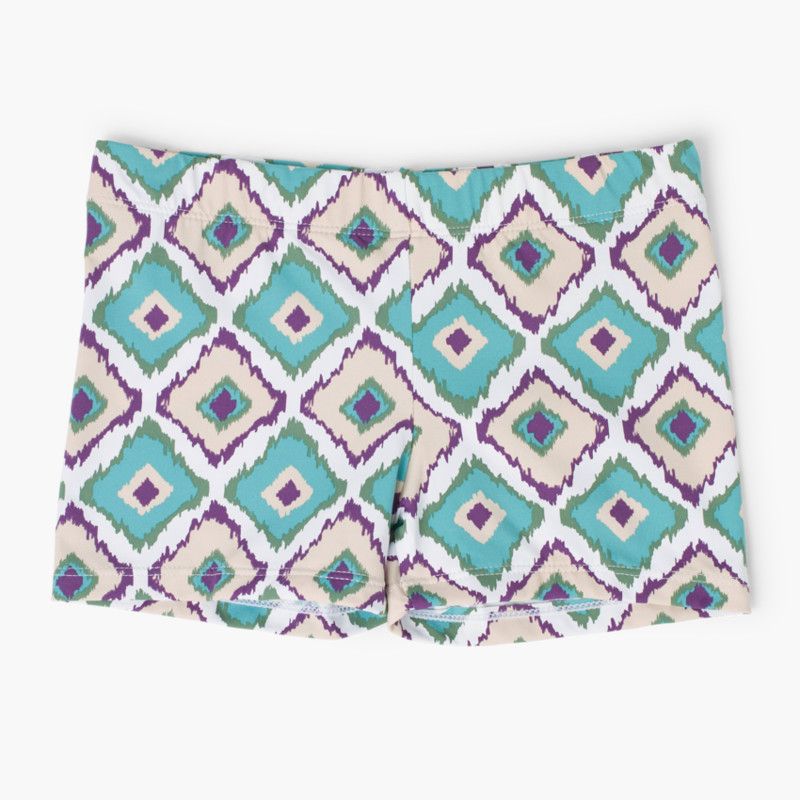 Calções de Banho Menino Lycra