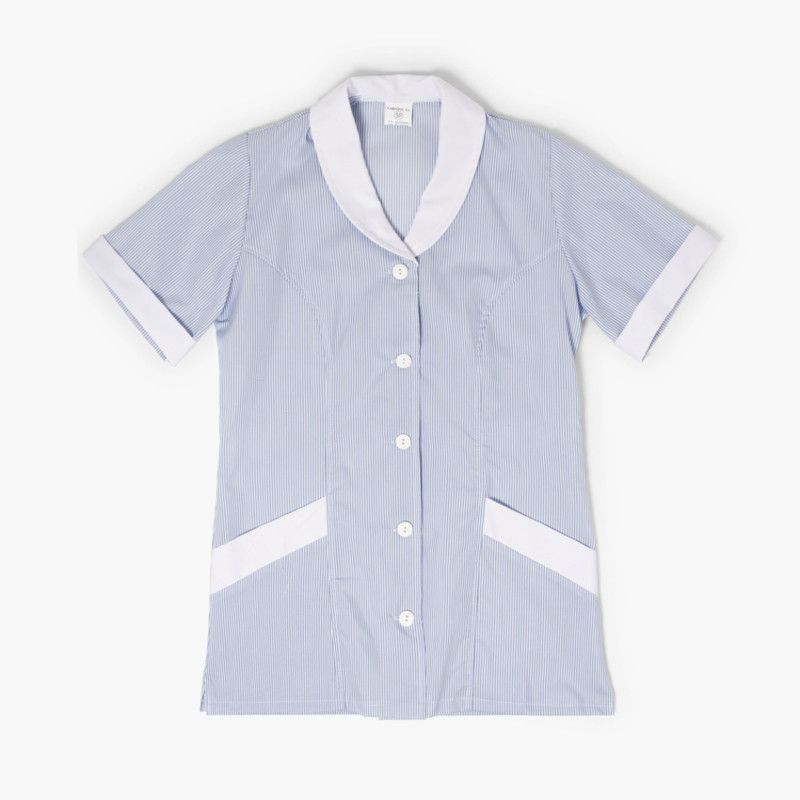 Blusa de Trabalho
