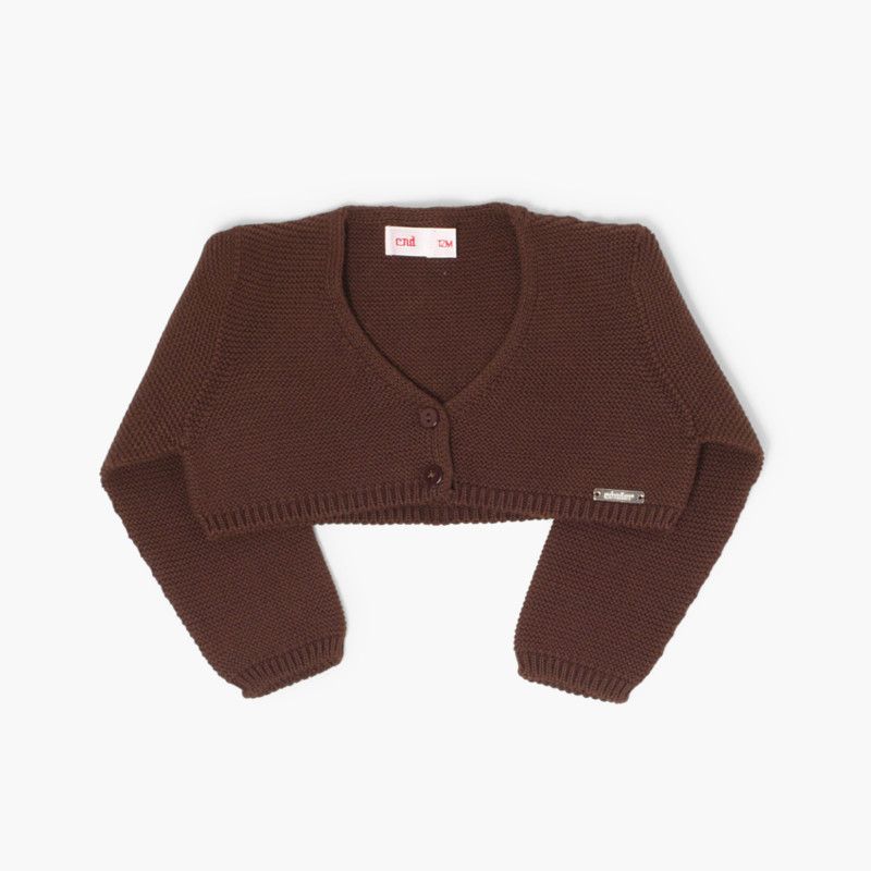 Boleros para Bebé Cóndor