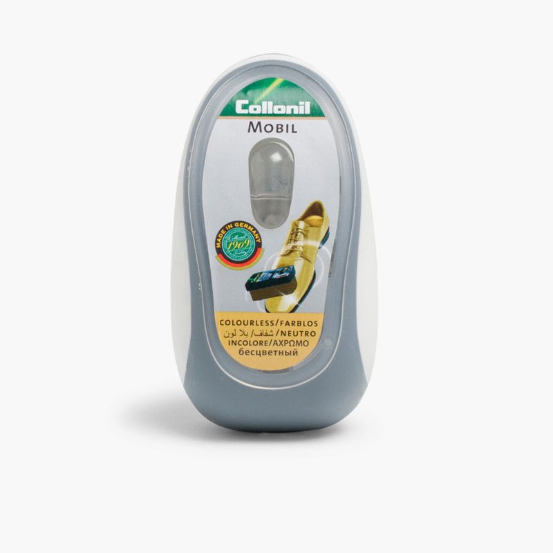 Esponja Brilho Limpa-calçado