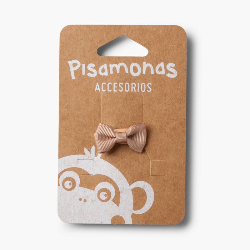 Gancho de clip com laço