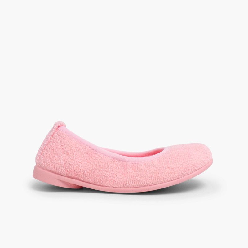 Pantufas Sabrina Menina Turco