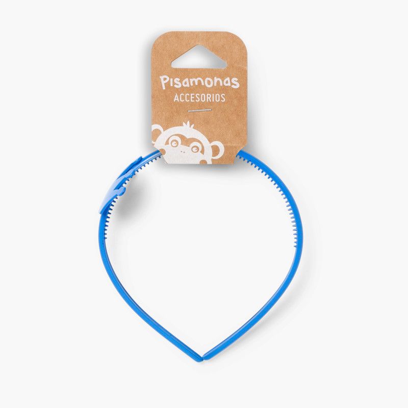 Bandoletes Menina com Coroa