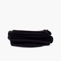 Collants menina microfibra 120 deniers Preto
