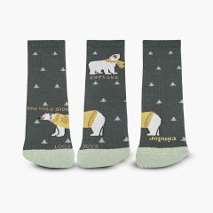 Meias barefoot animais Pinheiro