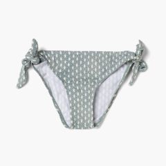 Cuecas de Banho Menina Lycra  Geométrico
