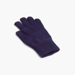 Luvas Criança Cóndor Azul Marinho
