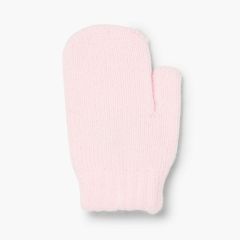 Luvas Bebé Cóndor Rosa
