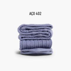 Collants Cóndor Canelados Aço