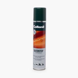 Spray impermeabilizante para sapatos e proteção UV Neutra
