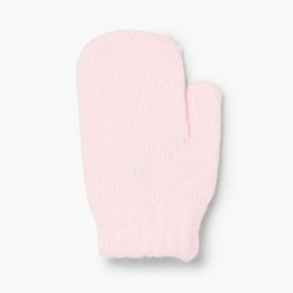 Luvas Bebé Cóndor Rosa