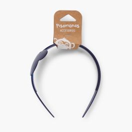 Bandolete Macaquinho Azul