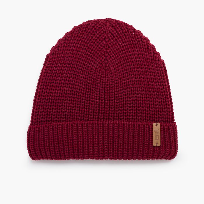 Gorro crianças ponto inglês