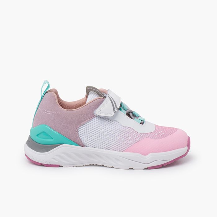 Sapatilhas sneakers Biomecanics cores