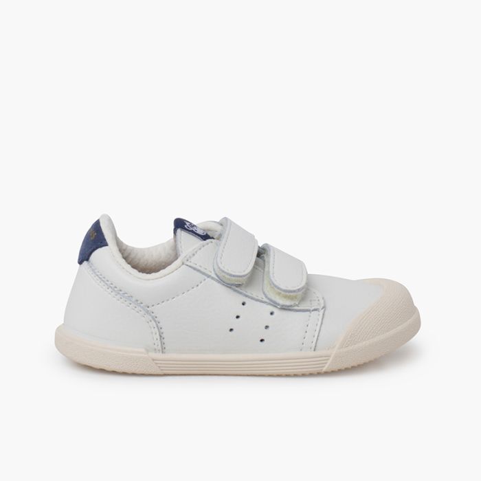 Sapatilhas de desporto pele ténis barefoot