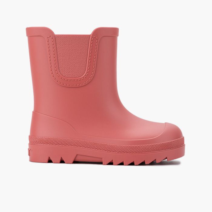 Galochas barefoot wide tipo Chelsea