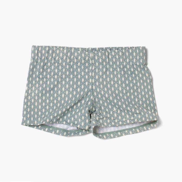 Calções de Banho Menino Lycra