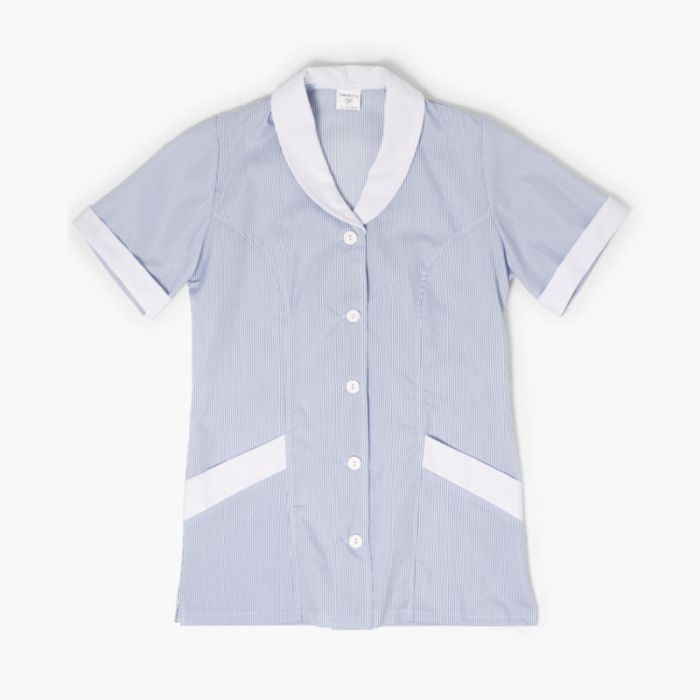 Blusa de Trabalho