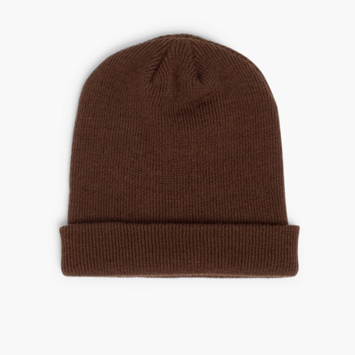 Gorro Canelado 1x1 Cóndor