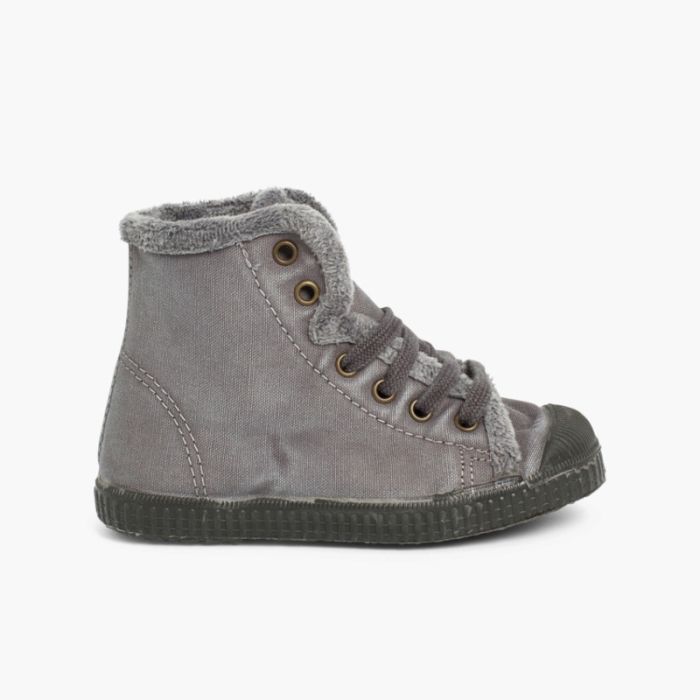 Ténis Bota Yeti
