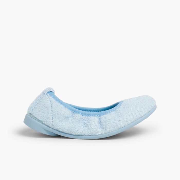 Pantufas Sabrina Menina Turco