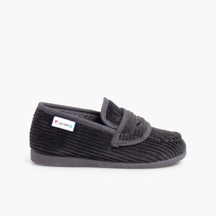 Pantufas Mocassim Bombazine
