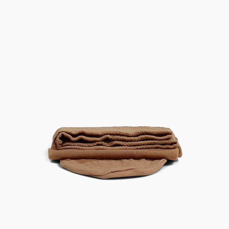 Collants Menina Amêndoa