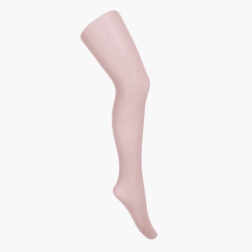 Collants Menina Microfibra Cóndor Rosa