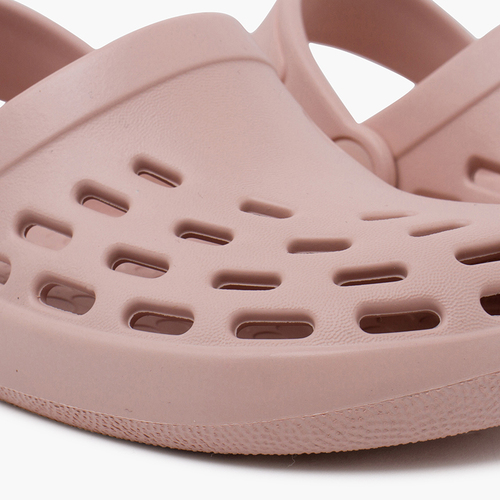 Socas de borracha sport extra light Maquilhagem